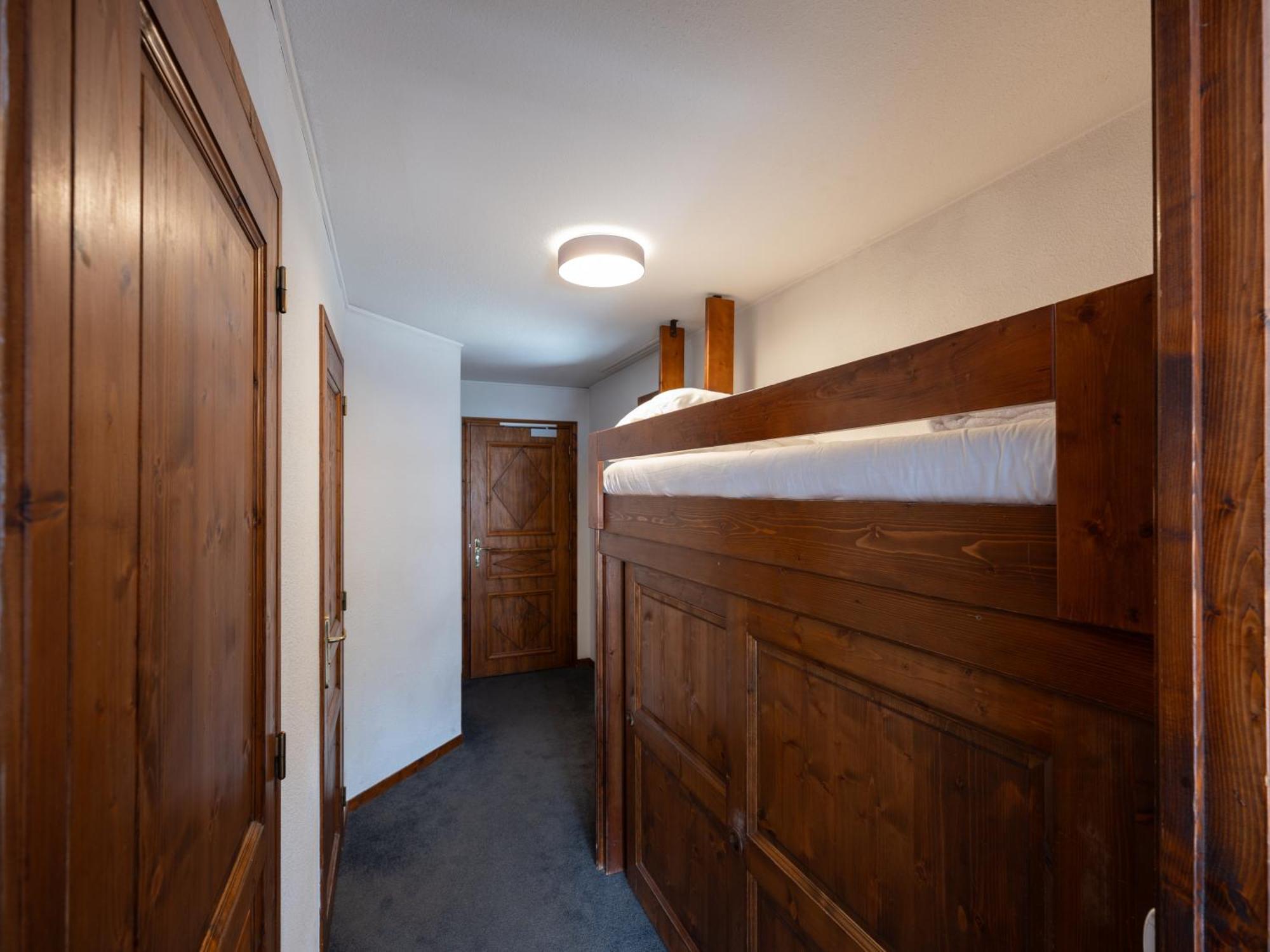 Chalet Hotel Ducs De Savoie Val-dʼIsère Eksteriør billede